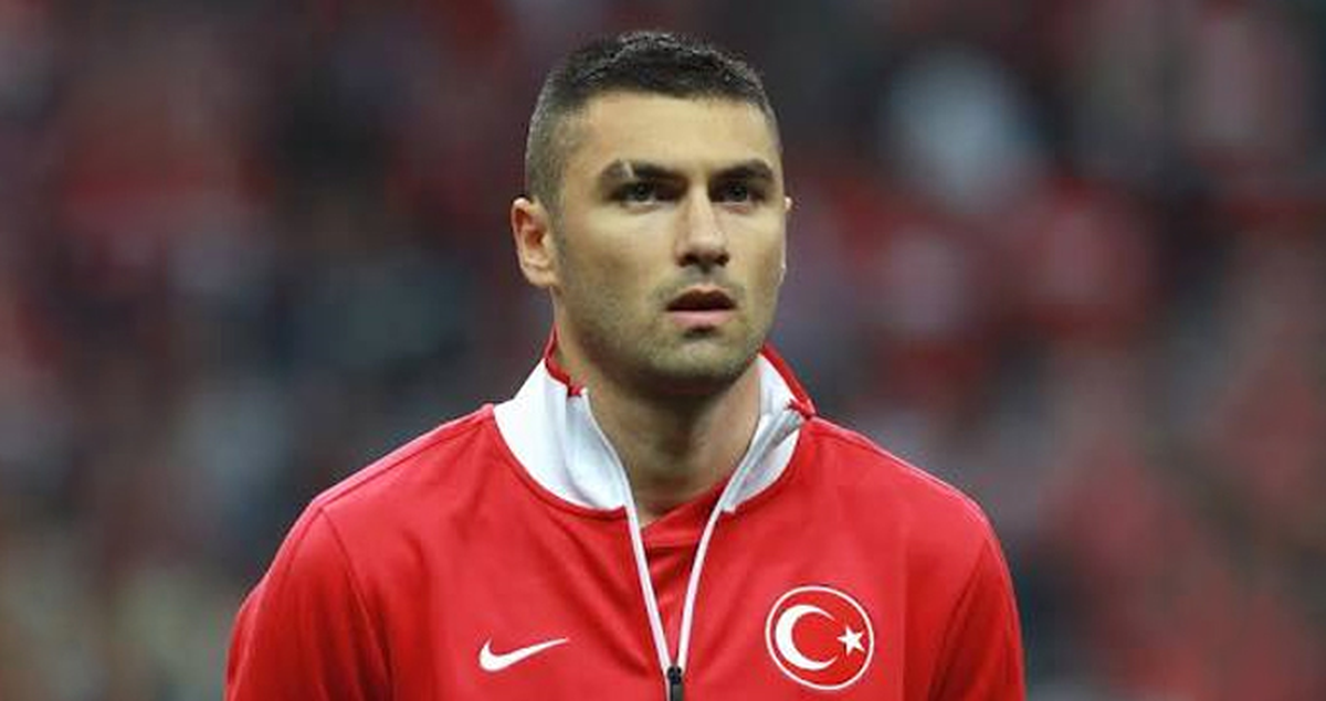 Beşiktaş, Burak Yılmaz İçin Kiralama Teklifi Yapacak