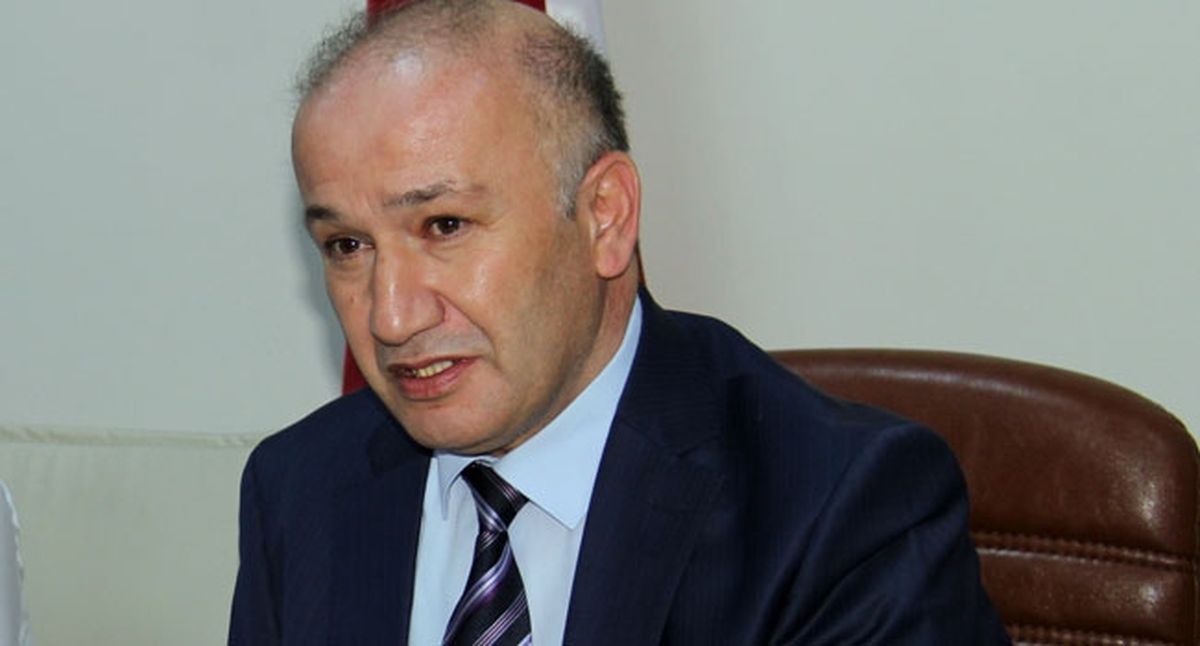 Boluspor Kulübü Başkanı Çarıkçı Açıklaması