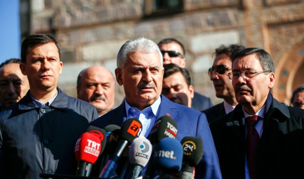 Bu Bir Tecavüze Af Değildir"