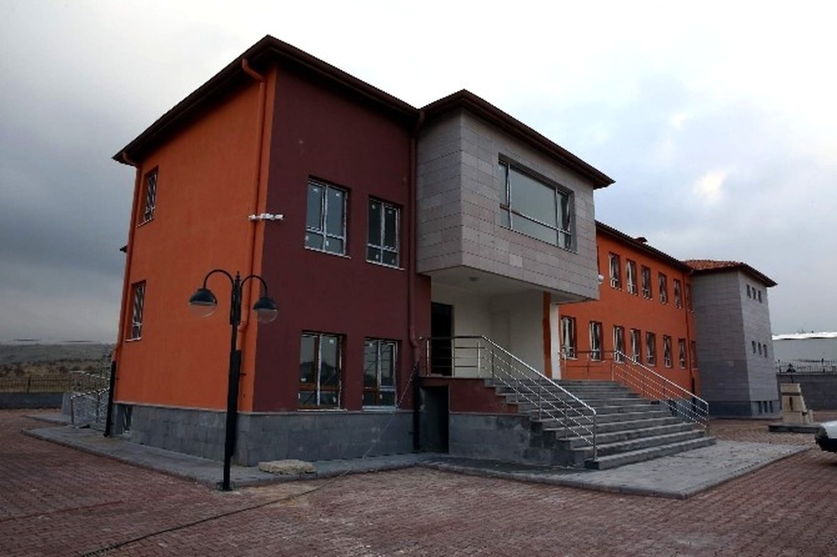 Büyükşehir\'den Eğitime Büyük Destek