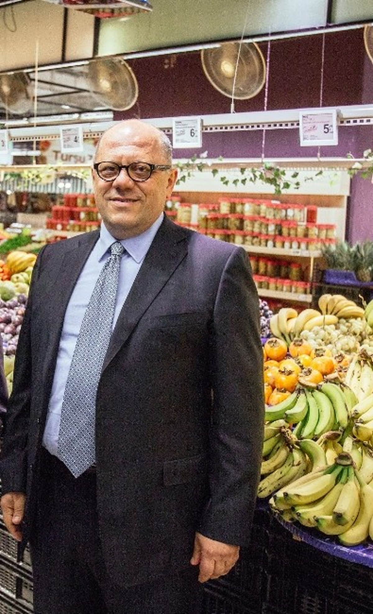 Carrefoursa, 23\'üncü Kuruluş Yıl Dönümünü Kutluyor