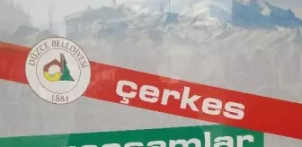 Çerkes Ressamlar Buluşuyor