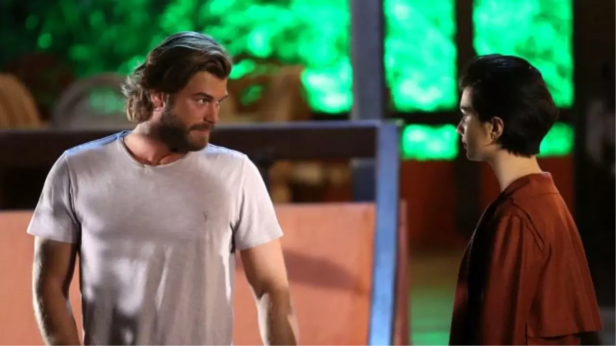 Cesur ve Güzel Zirvede!