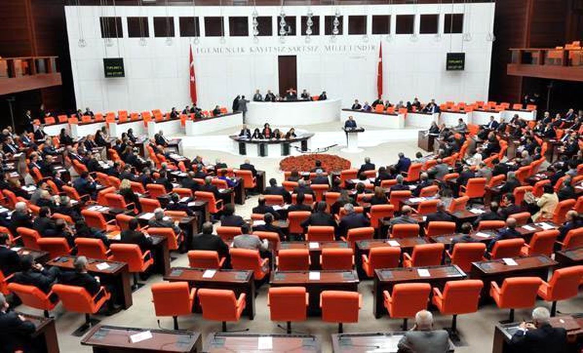 Ceza Yargılamasında Değişiklik Genel Kurulda (2)