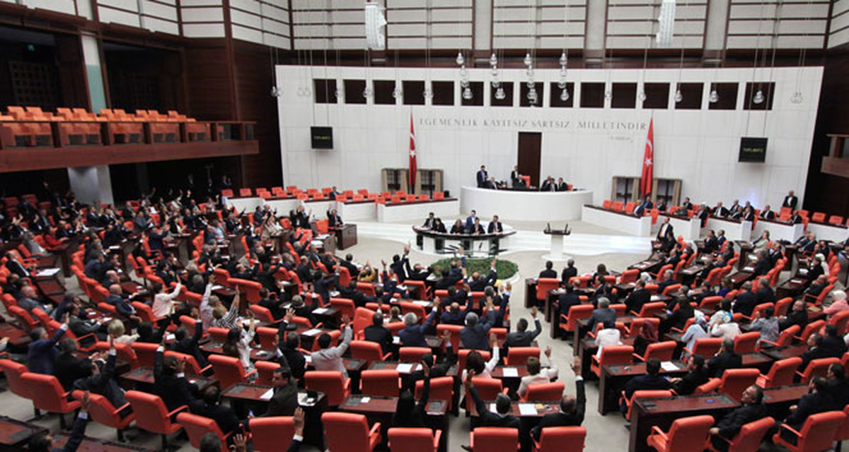 Ceza Yargılamasında Değişiklik Genel Kurulda (3)