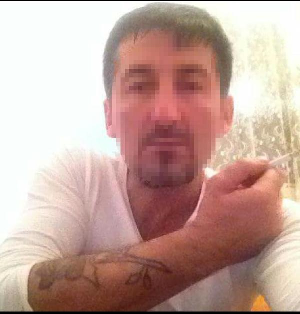 Cezaevi Firarisi Çift, Yeni Doğan Bebeklerini Satarken Yakalandı