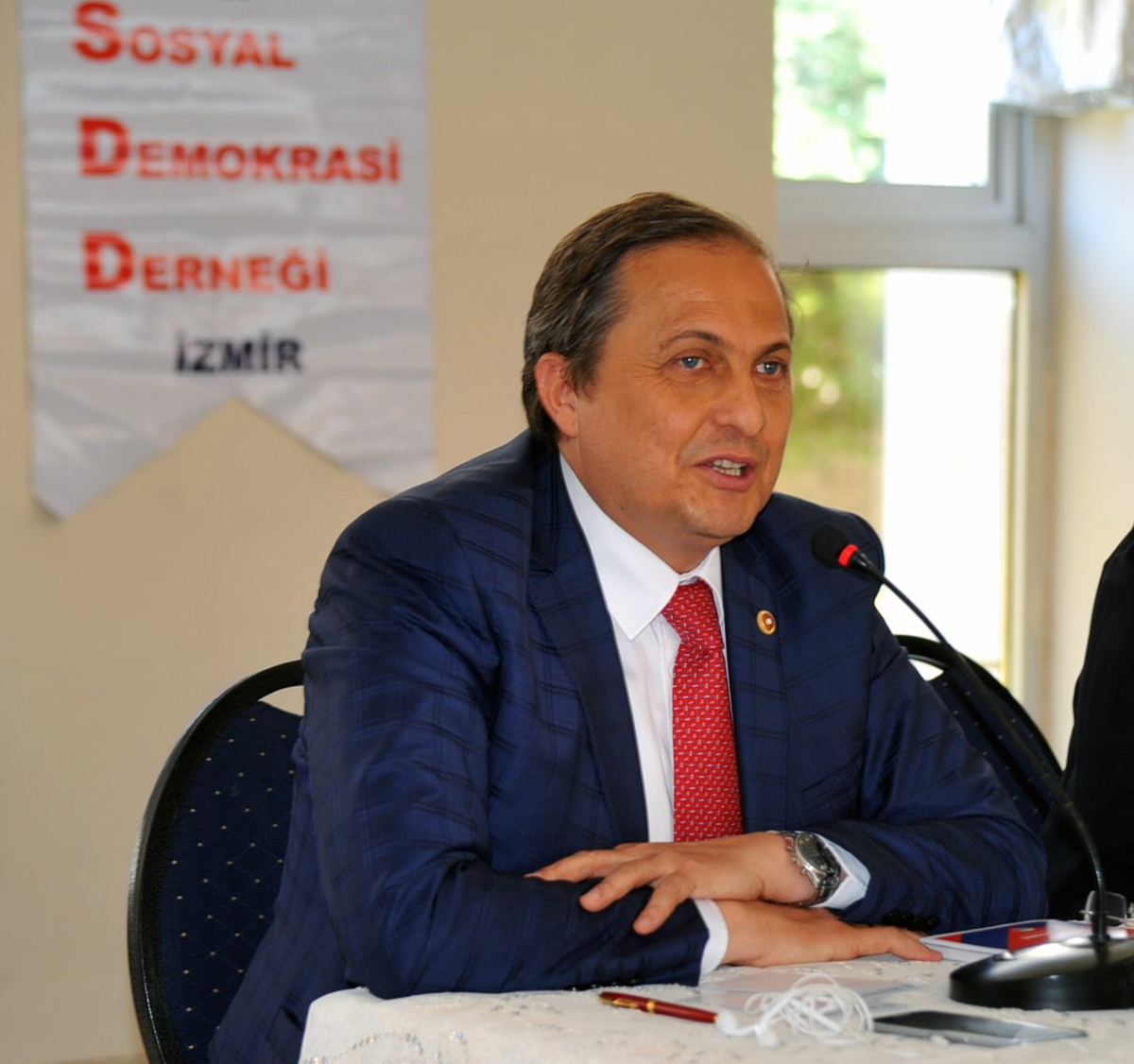 CHP Genel Başkan Yardımcısı Torun Açıklaması