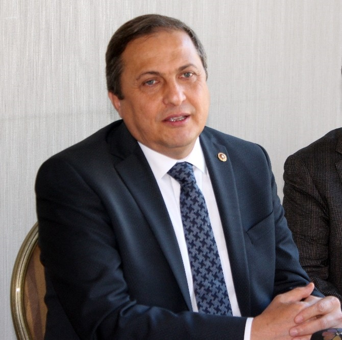 CHP Genel Başkan Yardımcısı Torun: "Anayasa\'da Uzlaşma Aranmalı"