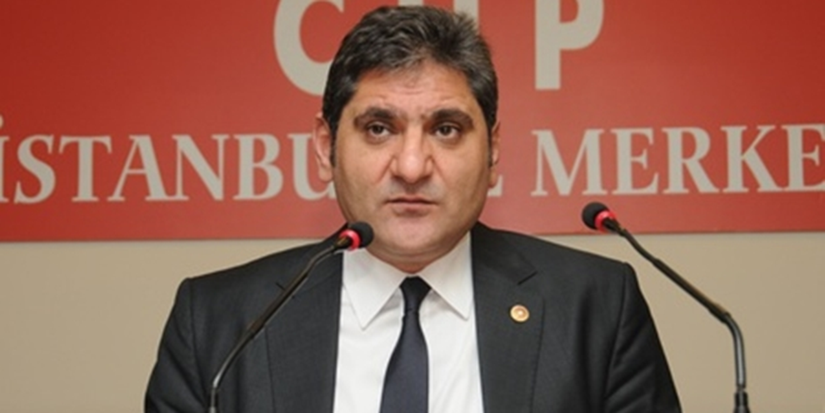 CHP\'li Erdoğdu: Tecavüzcüleri Özendirirler -2