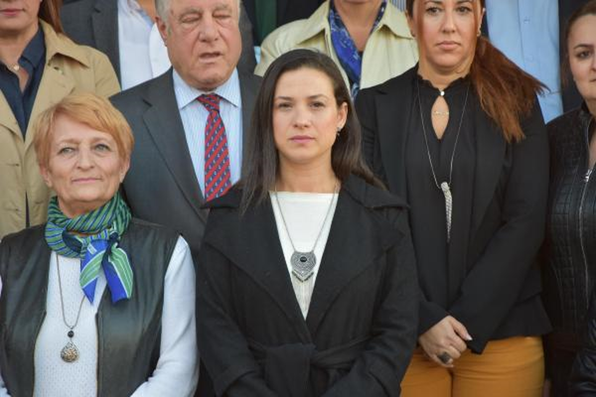 CHP\'lilerden Cinsel İstismar Düzenlemesine Tepki
