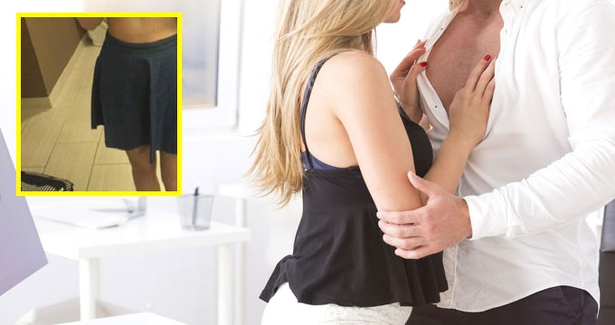 Çıplak Selfiedeki Detayı Fark Eden Adam Aldatıldığını Anladı