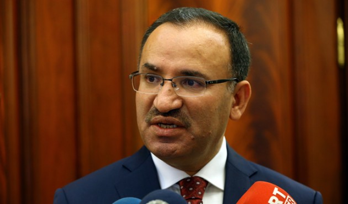 Çok Konuşulan Yasayla İlgili Konuştu