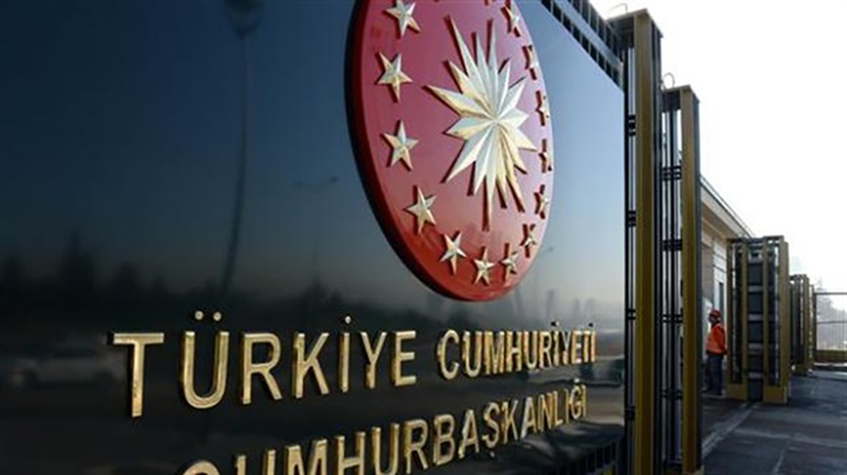 Cumhurbaşkanı Yemini Değişiyor