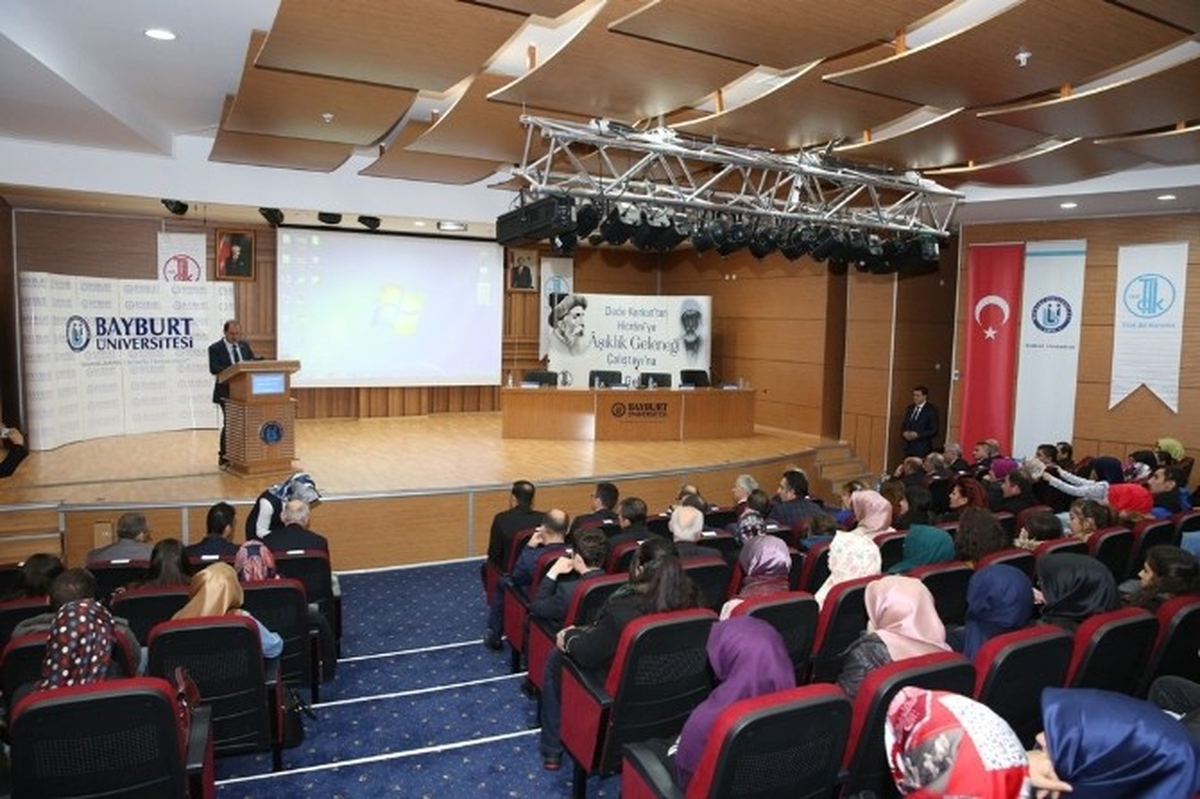 Dede Korkut\'tan Hicrani\'ye \'Aşıklık Geleneği\' Çalıştayı Başladı