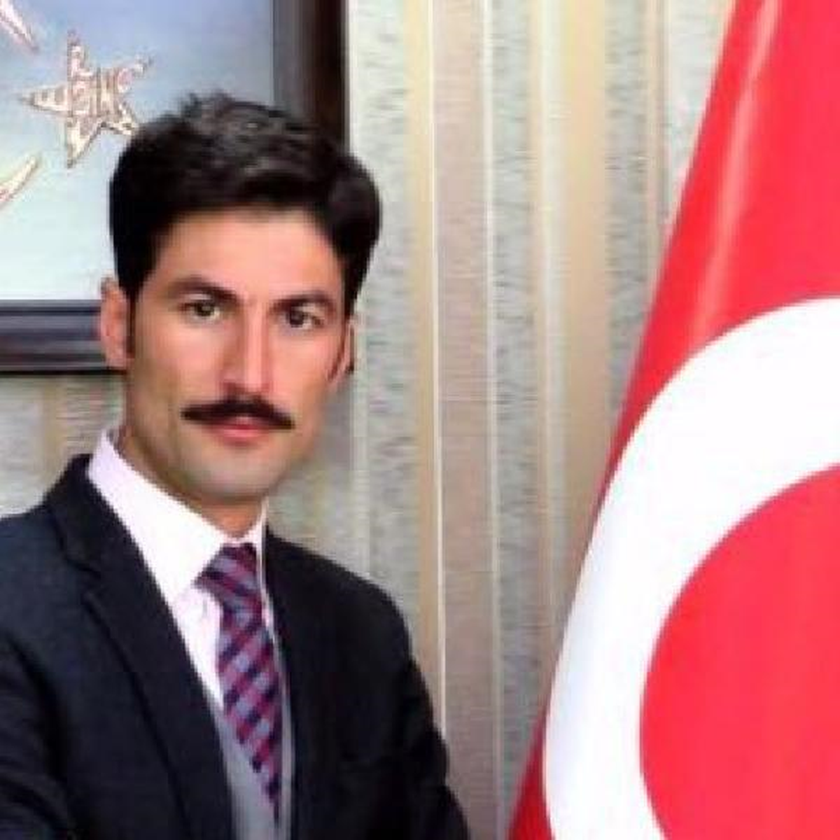Derik İlçesi Kaymakamlığı\'na Gümüşhane\'nin Torul İlçe Kaymakamı Atandı