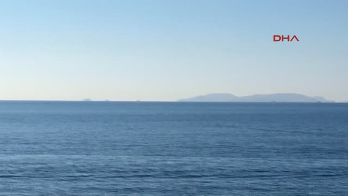 Didim Açıklarında Mülteci Teknesi Battı, 6 Ölü