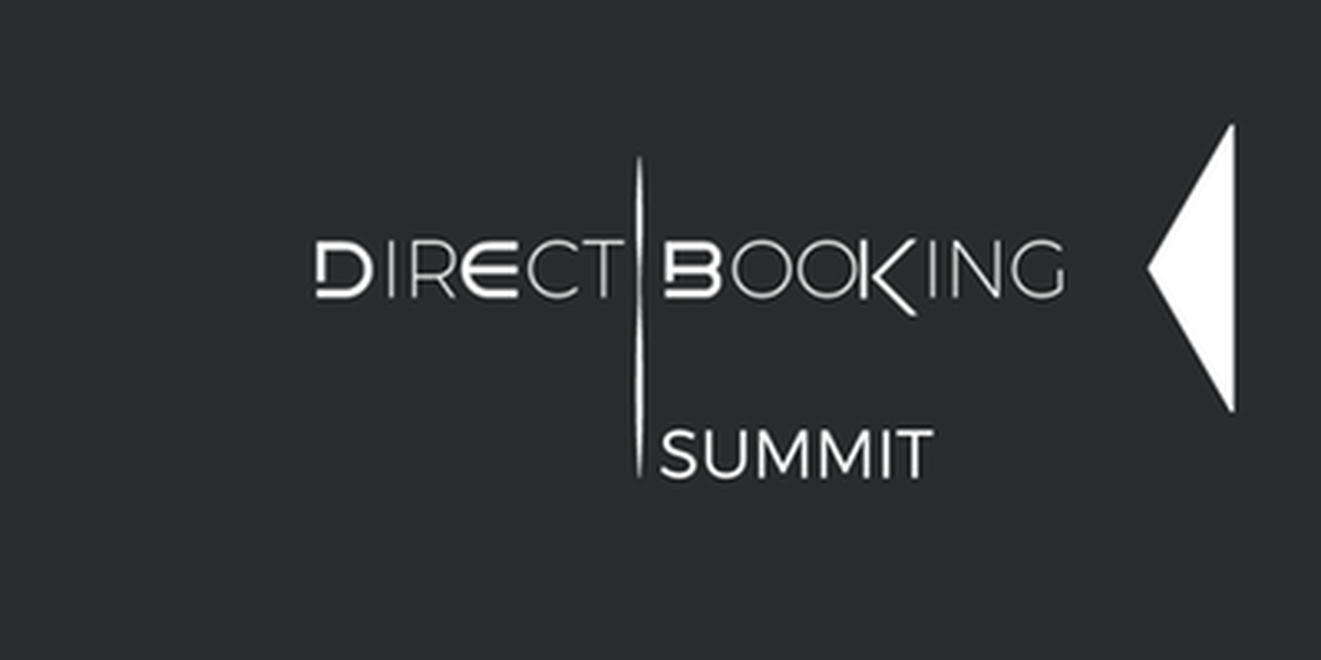 Direct Booking Summit