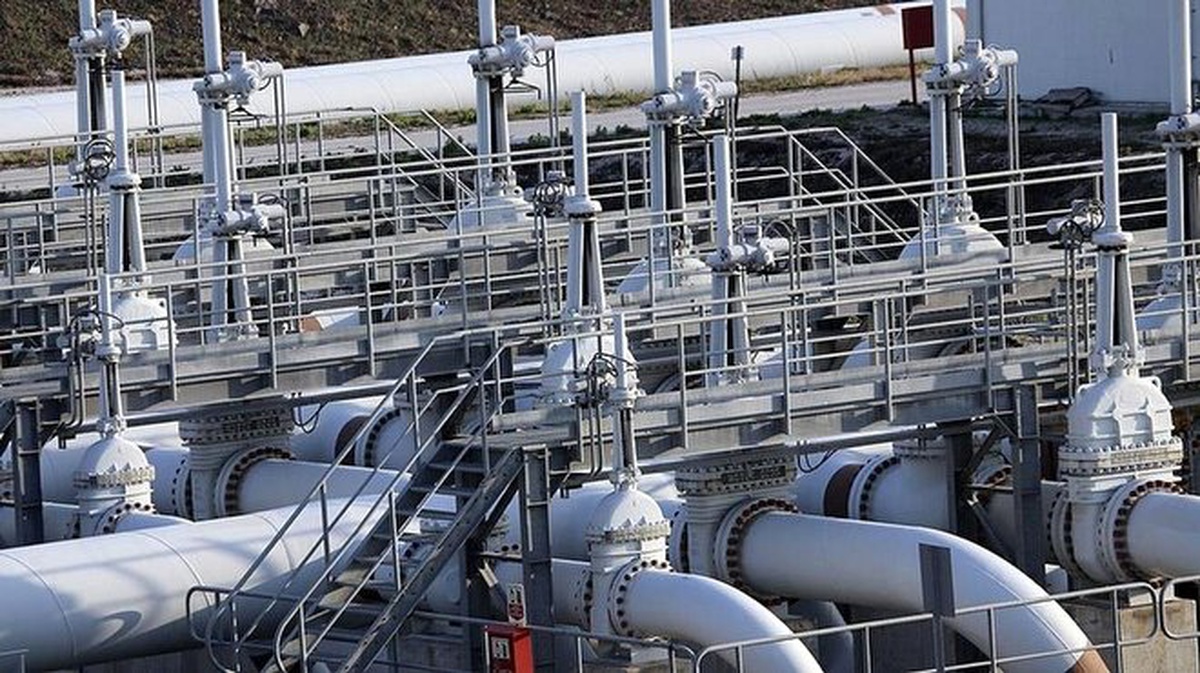 Doğalgaz Dağıtım Bölgeleri Birleştirilebilecek