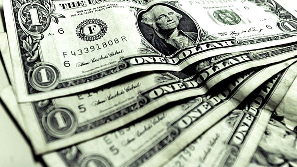 Dolar Rekor Kırmaya Devam Ediyor