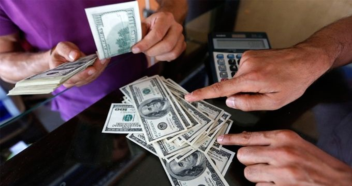 Dolarda Yeni Tarihi Rekor! 3.3844 Lira