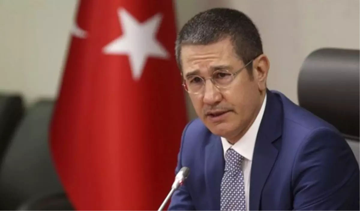 Hükümetten Kritik Dolar Yorumu: Dengeleri Bozacak Bir Durum Yok