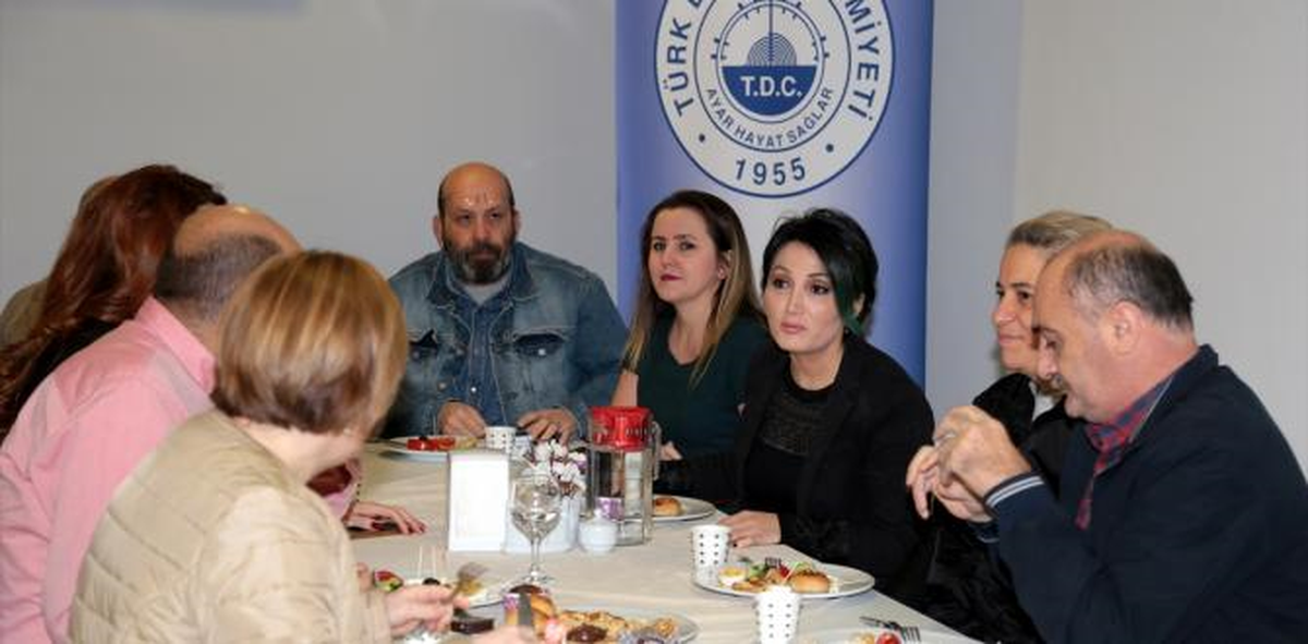 Dünya Diyabet Haftası