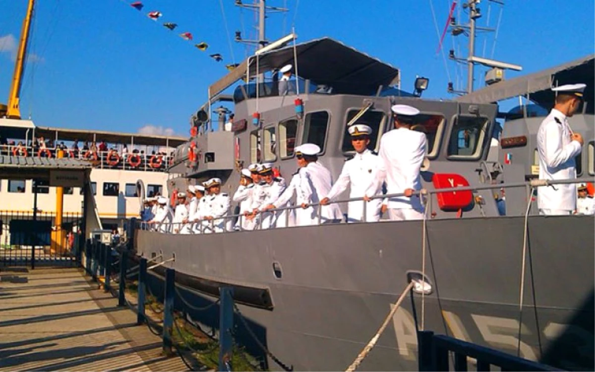 Düzelterek Yeniden) Emekli Deniz Subaylarından Askeri Liselerin Yeniden Açılması Talebi