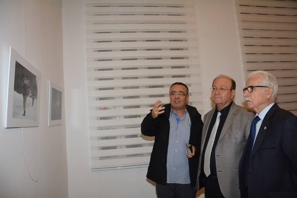 Efeler Belediyesi\'nce Düzenlenen Çalıştaya Yoğun İlgi