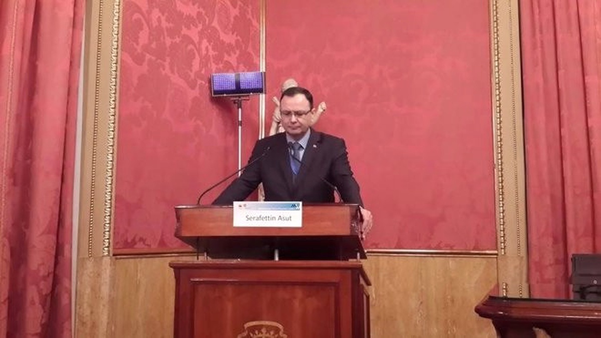 Ekonomi Liderleri Akdeniz Haftası