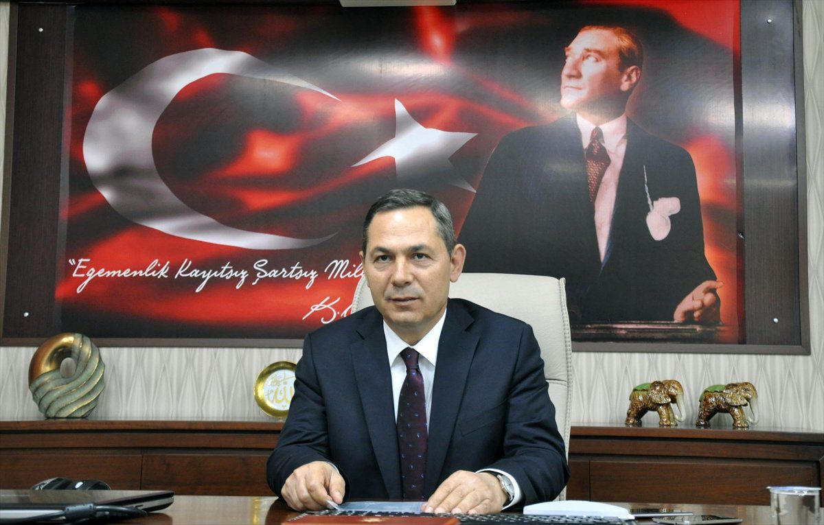 Ereğli\'de Yeni Yaşam Alanı Projesi