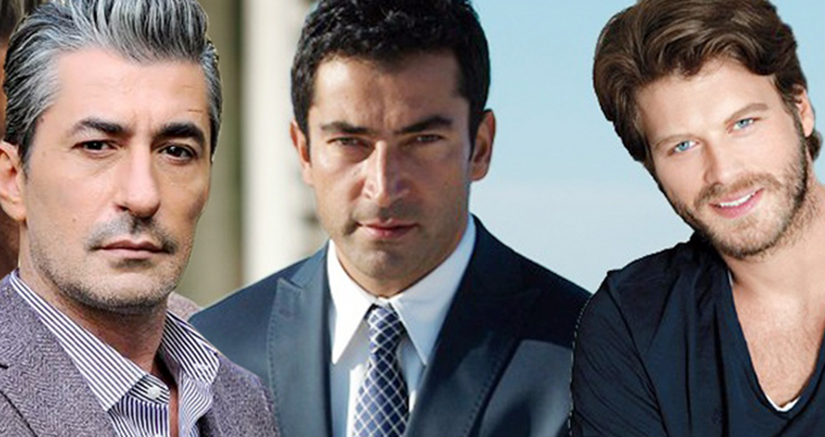 Erkan Petekkaya, Kenan ve Kıvanç'a Sahip Çıktı