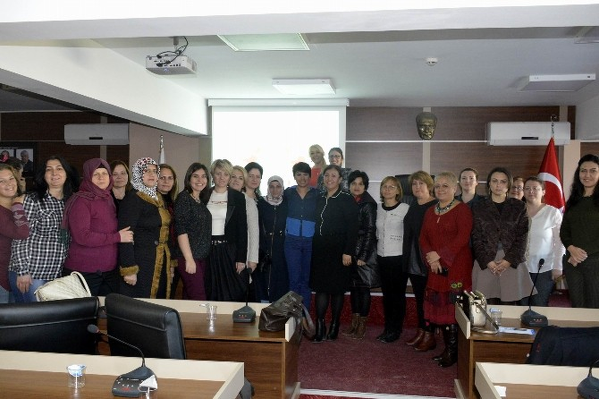 Farkındalık ve Nefes Refleksolojisi Semineri