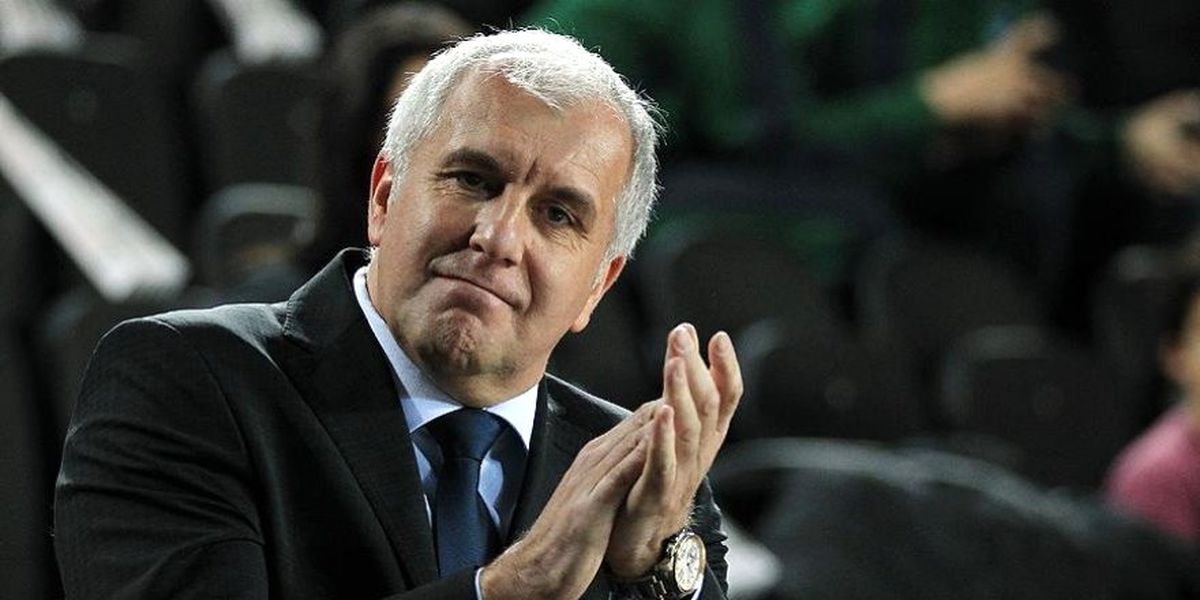 Fenerbahçe, Obradovic ile Prensipte El Sıkıştı