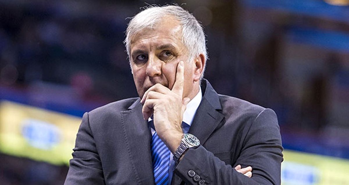 Fenerbahçe, Obradovic'le 3 Yıllık Anlaştı