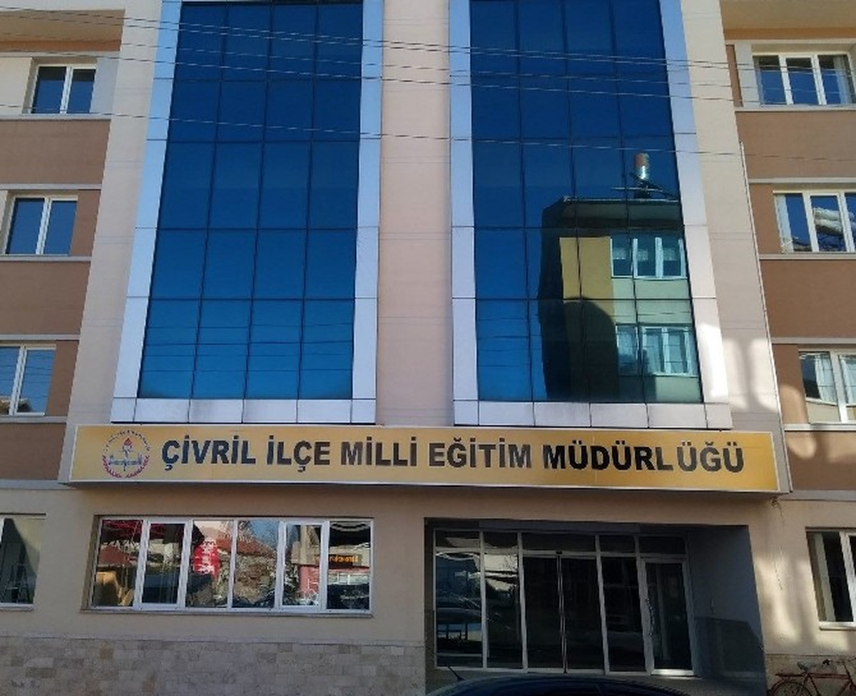 Fetö Dershanesi Milli Eğitim Müdürlüğü Oldu