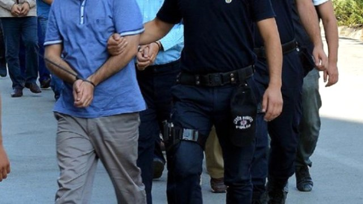 Fetö\'nün Darbe Girişimine İlişkin Soruşturma