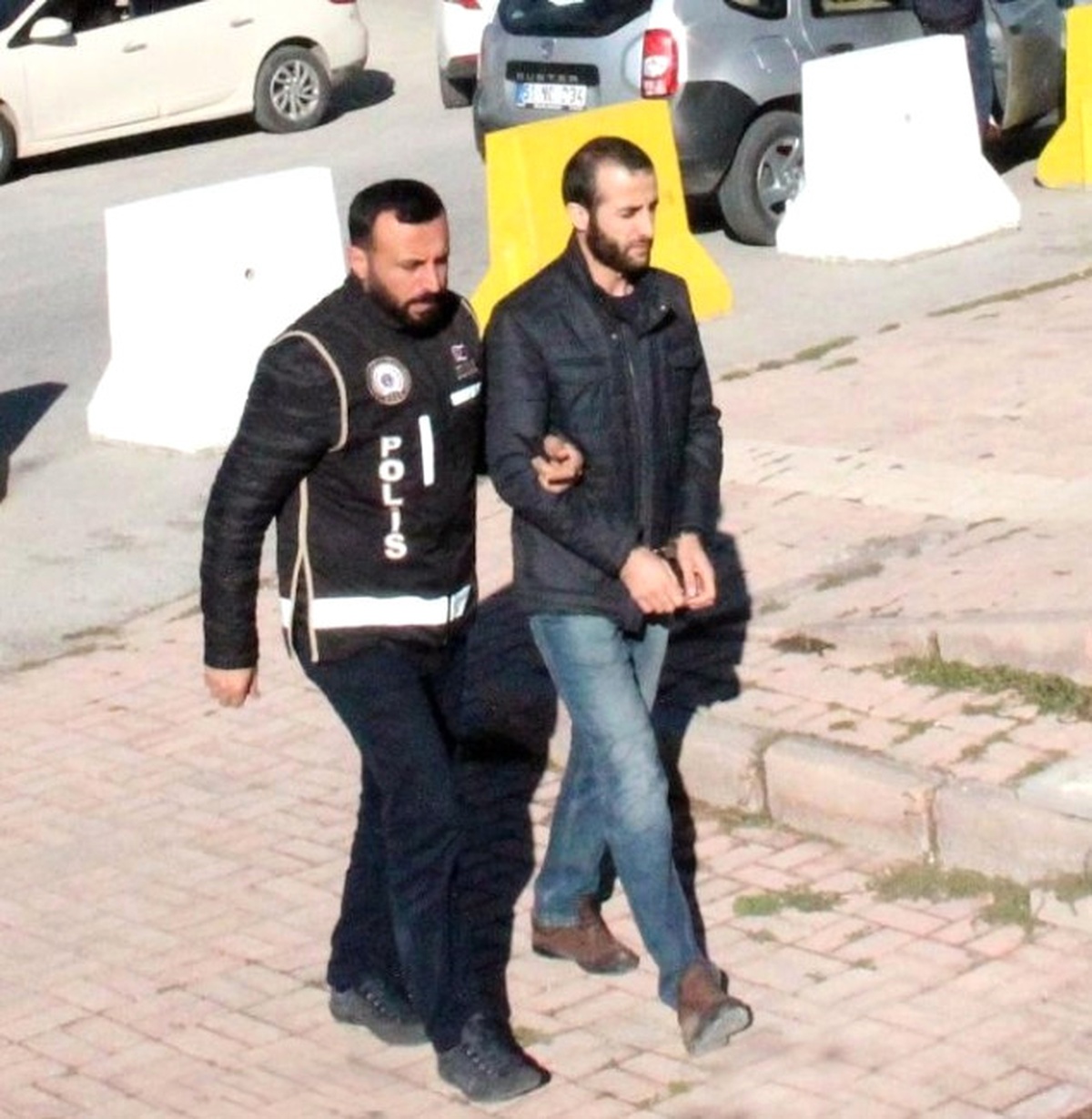 Fetö\'nün "Emniyet Abisi" Tutuklandı