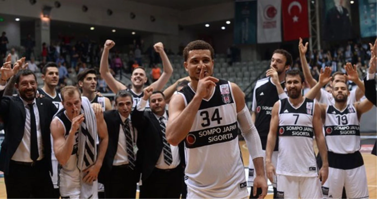 FIBA, Beşiktaş Sompo Japan\'a Ödemeler Nedeniyle Transfer Yasağı Getirdi