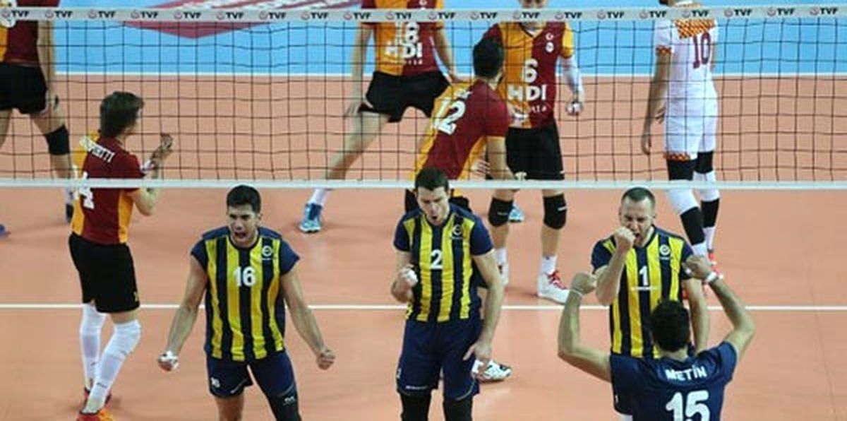 Filede Derbi Günü