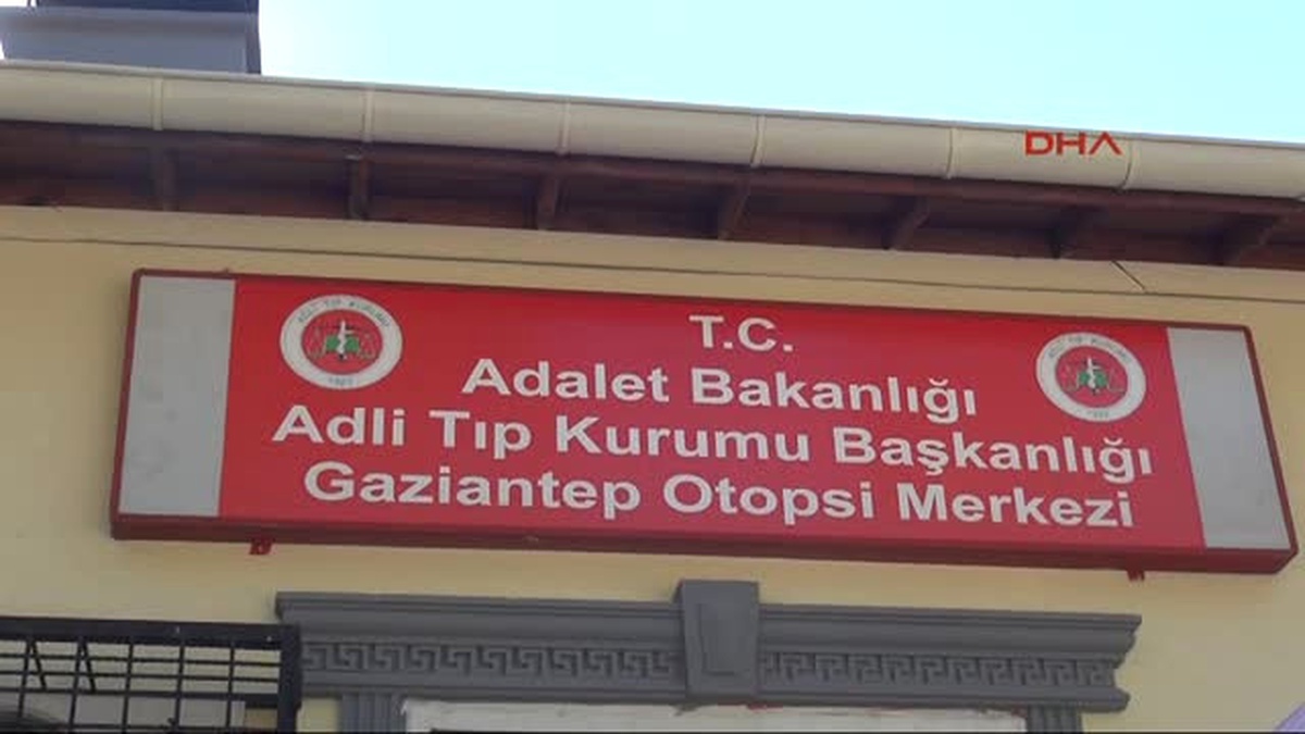 Gaziantep Otomobilinde Vurulan Tır Şoförü, Hastanede Öldü