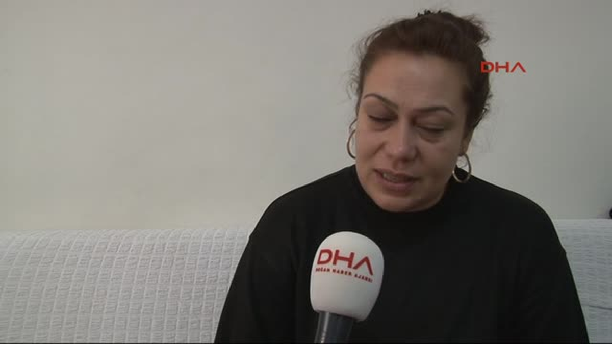 Gaziosmanpaşa\'da Esrarengiz Kayboluş
