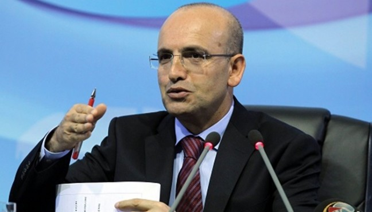 Gelişmelerin Finansal Piyasalara Etkilerini Görüştük\'