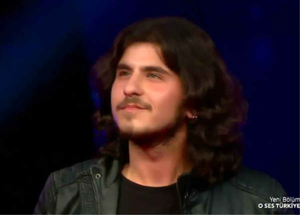 Giray Onsekiz \'Seninle\'