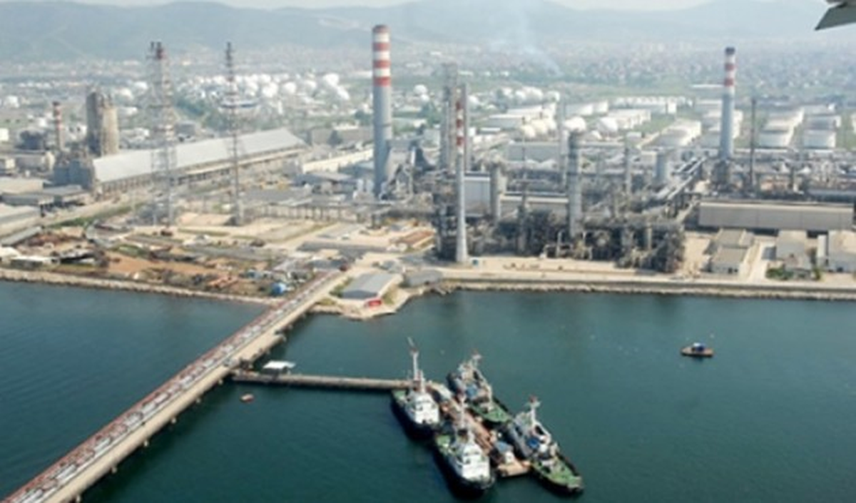Gübretaş\'ın Negmar Hisselerine 21 Milyon Lira Teklif