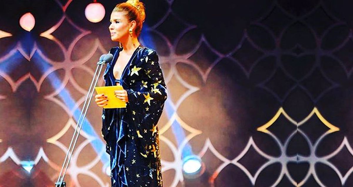 Gülben Ergen-Erhan Çelik Evliliğinin Çatırdadığı Kelebek'te Ortaya Çıkmış