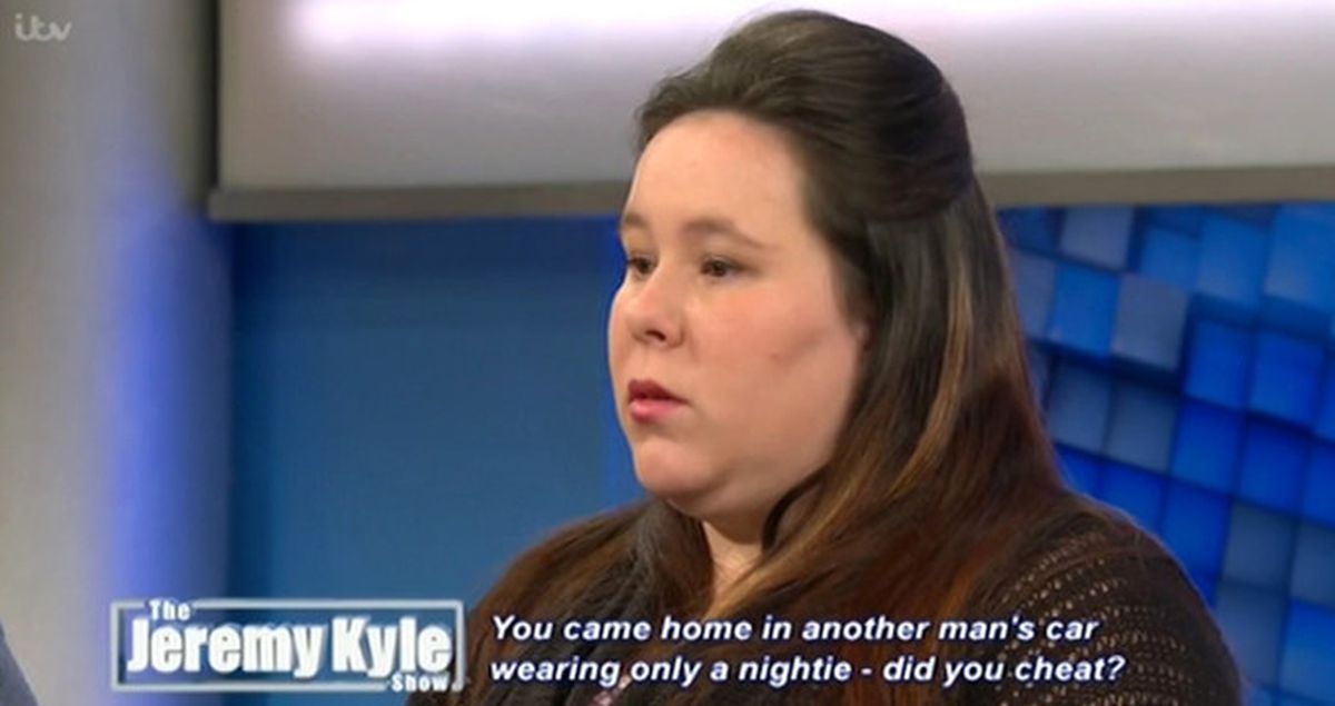 Cinsel İlişki Sayısı Düşünce Nişanlısını Aldatmakla Suçladı, Yalan Makinesinde Tersi Çıktı