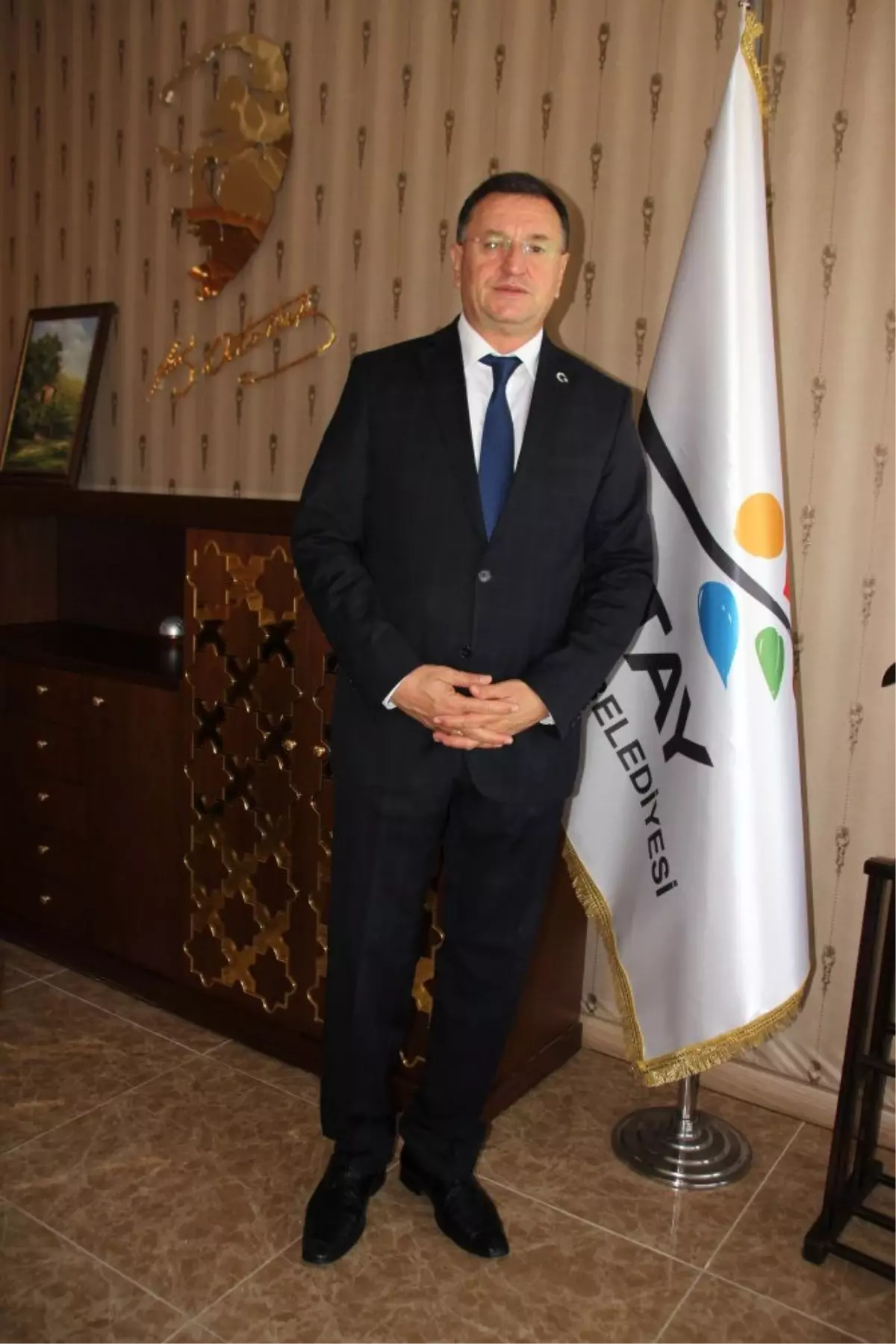 Hatay'da 'Ekonomi Zirvesi'