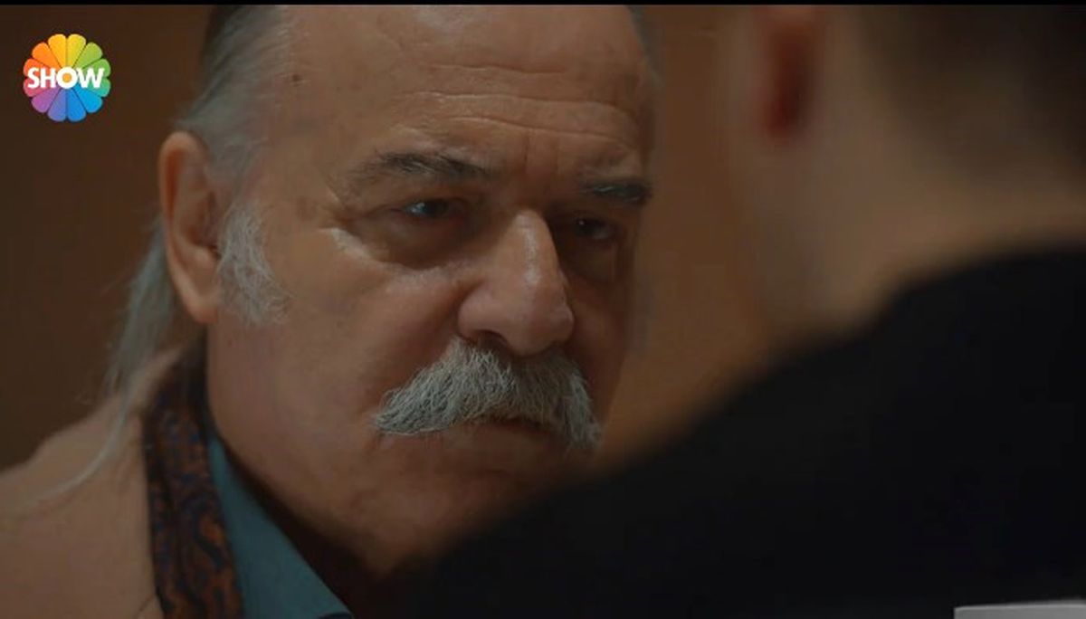 İçerde'nin 10. Bölüm Fragmanı Yayınlandı