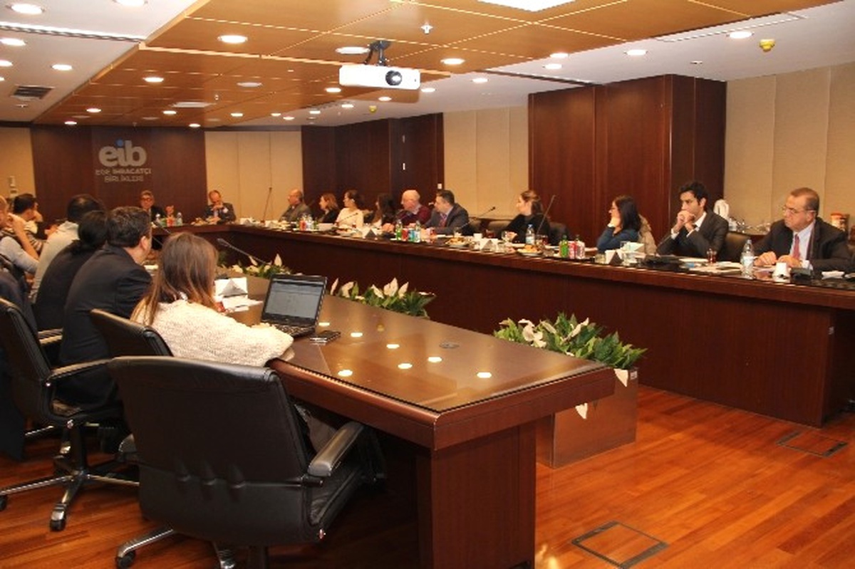 İhracatçılar Fiyat Dalgalanmalarından Korunacak Yöntemlere Yöneliyor