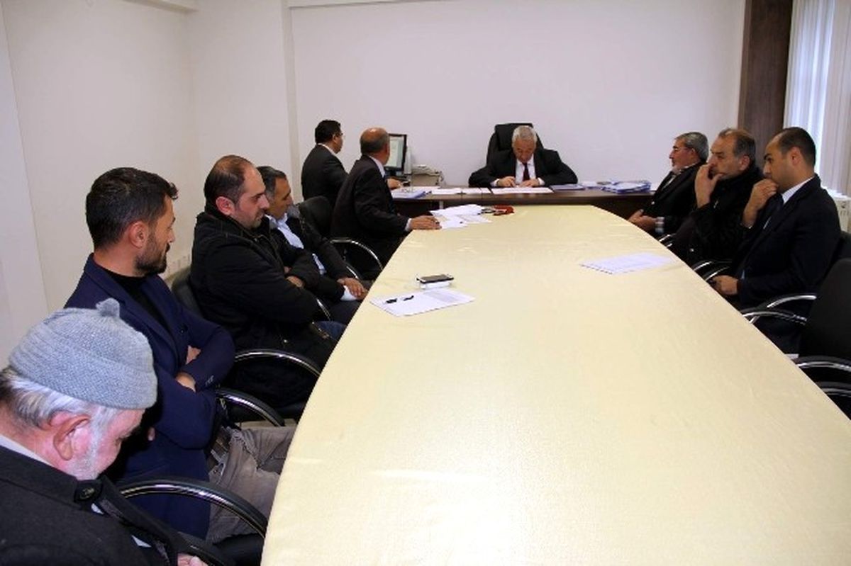 İncesu Belediyesi Dükkan ve Arsa Satışlarından 1 Milyon TL Gelir Elde Etti